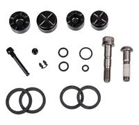 Avid Kit de mantenimiento de pinza de frenos para X0 Trail/Elixir 9 Trail one_size