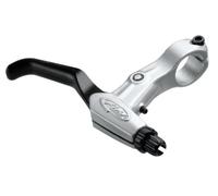 Avid Leva Freno FR-5 anteriore/posteriore Argento 11A BL FR5 Single, Men's, Black, One Size