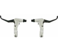 Avid Manetas de freno FR-5 - 2 piezas gris set (RD + RT)