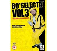 Avid Merrion - Bo Selecta - Series 3 [Edizione: Regno Unito] [Reino Unido] [DVD]