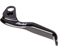 Avid Palanca de frenos aluminio p. Elixir 7/Trail / Elixir 9/Trail / Code R negro RD / RT