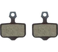 Avid Past. freno Disc p. Elixir/DB/Level TL/Level T/Level/Level ULT/TLM B1 orgánico