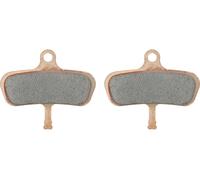 SRAM Disc Brake Pads Avid Code Sintered/Steel (Heavy Duty) Code (2007-2010)
