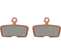 Sram Code 2011+ Sintermetall Forros de freno Talla única Gris