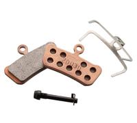 Avid - Pastillas Freno Guide/Trail Sinterizadas