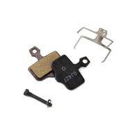 Avid Bikeparts Pastillas de freno Orgánicas Alum Elixir/DB/Level TL