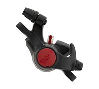 Avid Pinza de frenos BB5 MTB negro RD / RT
