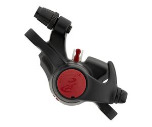 Avid Pinza de frenos BB5 MTB negro RD / RT