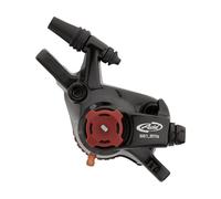 Avid Freno de disco BB7 Mtb Graphite Cps (rotor/soporte se vende por separado):