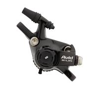 Avid Pinza de frenos BB7 MTB S negro RD / RT