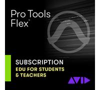 Avid Pro Tools Ultimate Sub EDU S/T