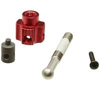 Avid Reach - Palanca de Cambio para Bicicletas, Color Negro