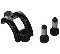 Avid - Repuesto Abrazadera 2 Tornillos Elixir/Jucy Negra