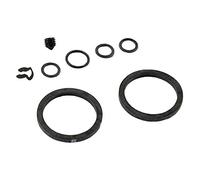 Avid Kit o-Ring Elixir, Unisex-Adult, Black, One Size