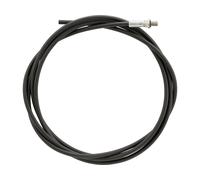 Avid Set de líneas de frenos XX / X0 / Elixir desde 2010 negro one_size