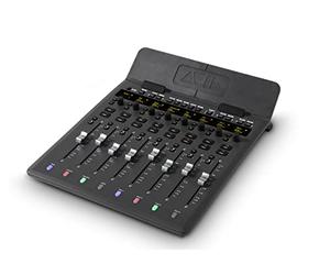 Avid Superficie de control habilitada para S1 EUCON