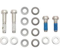 AVID TORNILLERIA INOX (Incluye TORNIL. Y ARANDELA) | Pernos y arandelas (CPS y estándar)
