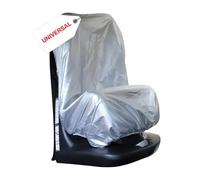 AVIDA ZEN Funda Antitermica Silla Coche Bebe Universal - Protector Silla Coche Bebe - Funda Termica