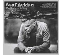 Avidan Asaf Study on Falling (CD) (Importación USA)