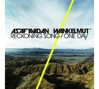 Avidan,Asaf & the Mojos - One Day/Reckoning Song (Wankelmut Remix) [Import]