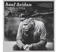 Avidan Asaf - The Study on Falling