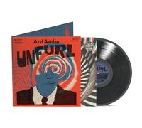 Asaf Avidan - Asaf Avidan - Unfurl [Vinilo]