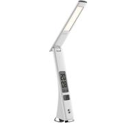 Avide abldl-blc-5w-wh lámpara de mesa led f blanco