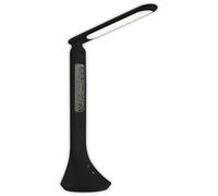 Avide abldl-calendar-5w-bl lámpara de mesa led negro