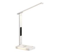 Avide abldl-odl-7w lámpara de mesa led blanco