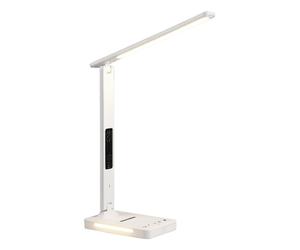 Avide abldl-odl-7w lámpara de mesa led blanco