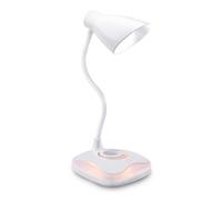 Avide abldl-usb-3.2w lámpara de mesa 3,2 w led f blanco