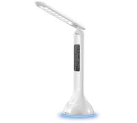 Avide abldlrgb-calendar-4w lámpara de mesa led blanco