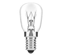 Avide arcb14ww-40w lámpara led blanco cálido 3000 k e14 f