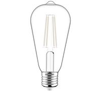 Avide awlfst64ww-8.5w lámpara led blanco cálido 2700 k 8,5 w e27 e