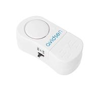 Avidsen 100324-4 Mini-Alarmas Una Contacto