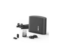 Avidsen 114463 Motorización para Puerta corredera Zenia 250-Avidsen, Gris