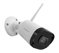Avidsen 127052 WLAN-IP-Kamera - weiß