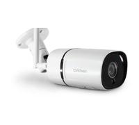 Avidsen 1920x1080P wifi cámara de vídeo máx. alcance 15m blanco - 123413