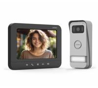 Avidsen Prima videoportero bicolor de 2 hilos - 112300