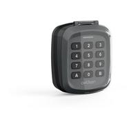 Avidsen Teclado Inalámbrico para Puertas de Garaje y Cancelas con Código