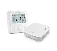 Termostato inalámbrico HomeFlow WL para Caldera - Avidsen - 127047