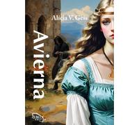 Avierna | Alicia Ventura Geis