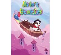 Avie's Stories