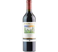 Avignonesi Desiderio Merlot Bio 2018