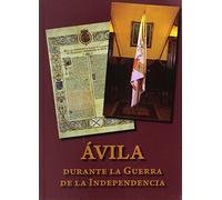 Ávila durante la Guerra de la Independencia