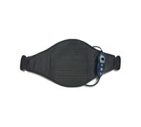 Avilia Cojín fasciante terapéutico calefactor con sistema ergonómico de 6 niveles de calor - Ideal para dolores de espalda, dolores musculares y viajes - Tejido transpirable e impermeable