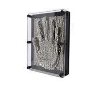 Avilia- Cuadro con Clavos para Escultura 3D (nd)