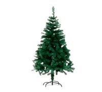Avilia Decora tu casa para la Navidad - Árbol de Navidad Verde 150 cm con 320 Ramas