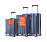 Avilia Juego de Carrito, Turquesa, nd