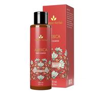 Avimee Herbal Ambica Hair Cleanser | Combate la caspa | Libre de sulfatos y parabenos | Fórmula herbal 180ml
